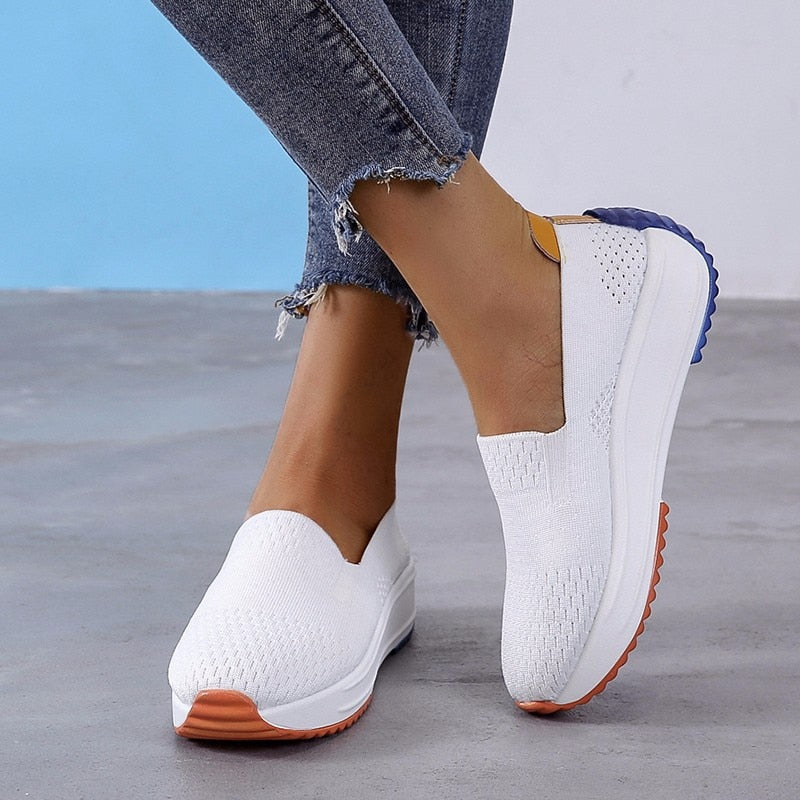Kizzie | Chaussures confortables pour femmes