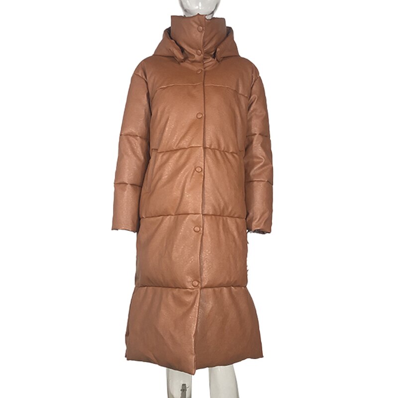 Célestine | Veste d'Hiver avec Protection Coupe-Vent et Style Décontracté pour Femmes