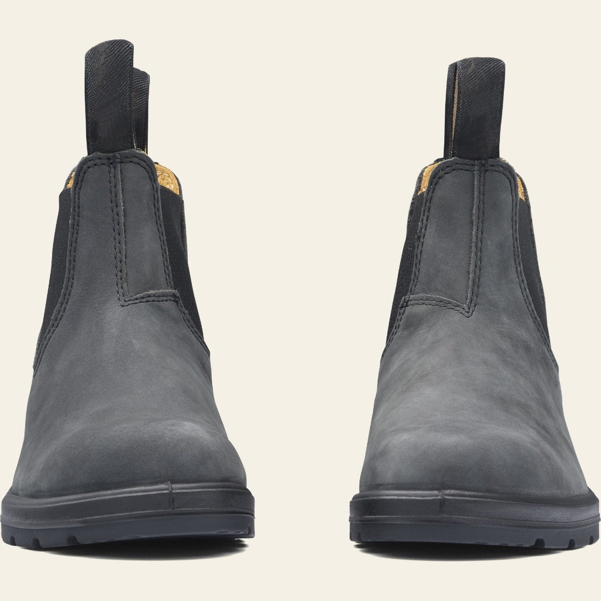 Alfhindr | Bottines en cuir élégantes pour femme