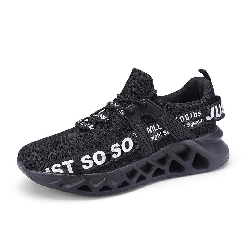 Lotte | Chaussures respirantes et amortissantes Confort