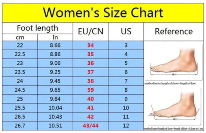 Hadassah - Baskets pour femmes avec velcro - Améliorez votre posture de course !