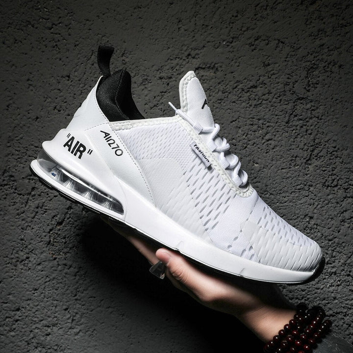 Lotte | Premium Comfort Sneakers for All-Day Wear