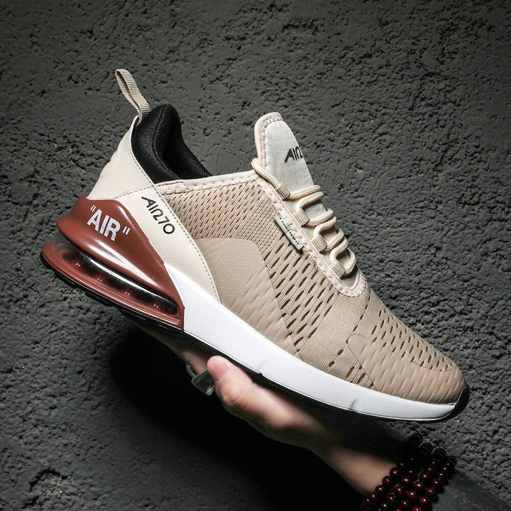 Lotte | Premium Comfort Sneakers for All-Day Wear