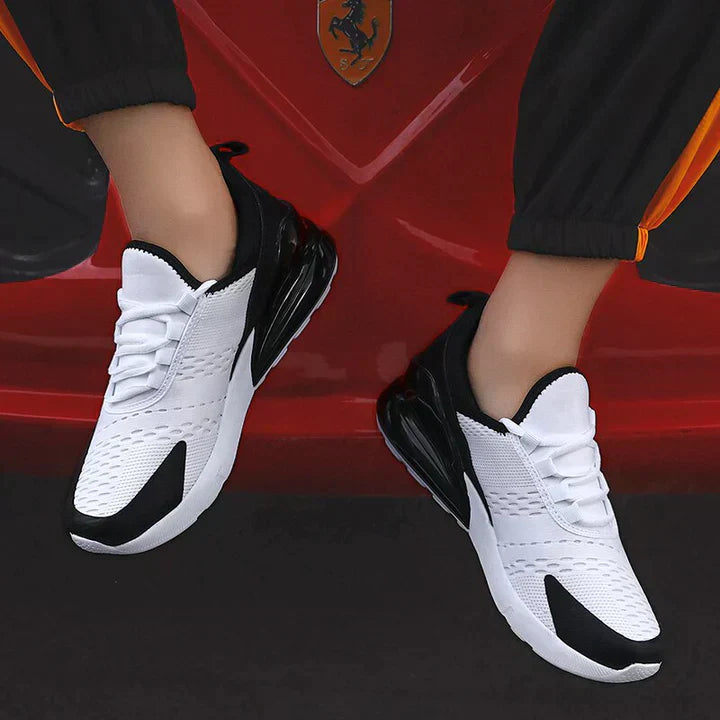 Lotte | Premium Comfort Sneakers for All-Day Wear