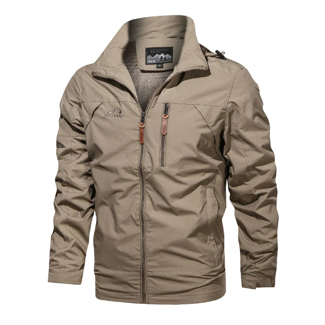 Gavin - Coupe-vent pour hommes