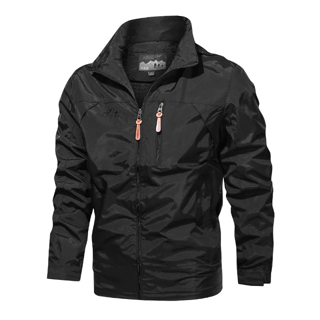 Gavin - Coupe-vent pour hommes