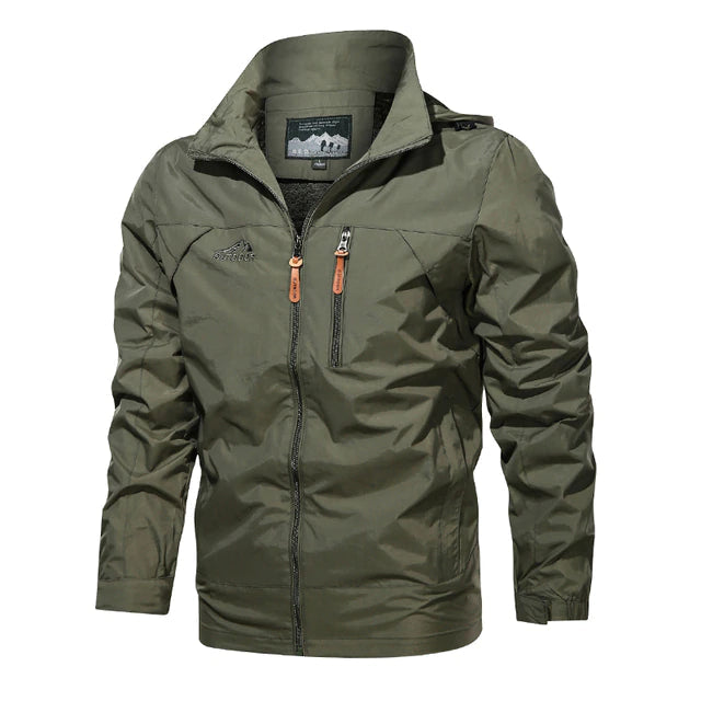 Gavin - Coupe-vent pour hommes