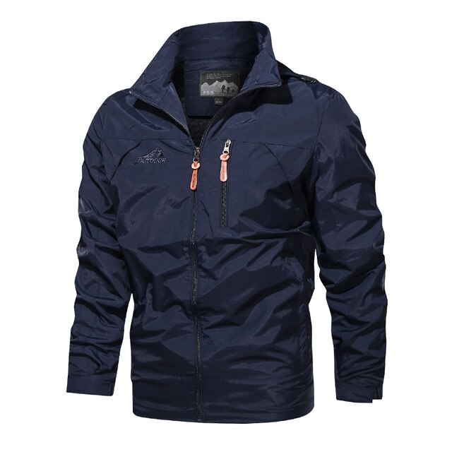 Gavin - Coupe-vent pour hommes