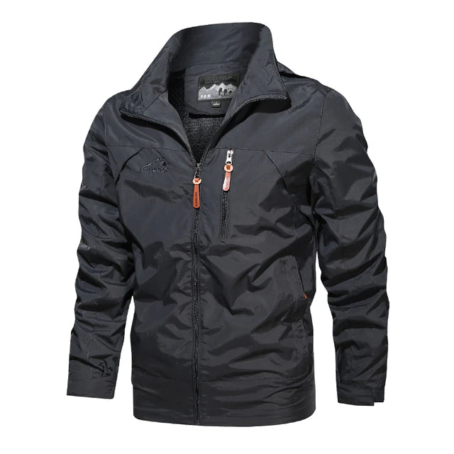 Gavin - Coupe-vent pour hommes