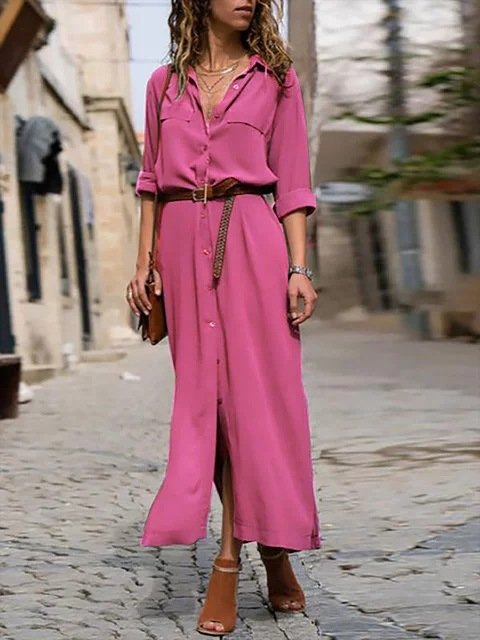 Roxana - Robe d'été pour femme