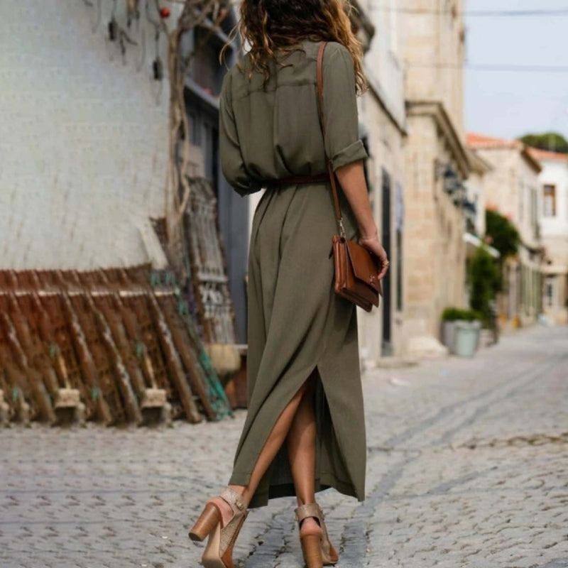 Roxana - Robe d'été pour femme