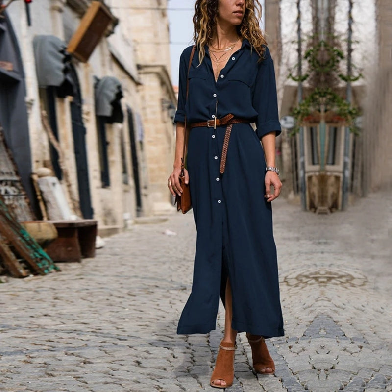 Roxana - Robe d'été pour femme
