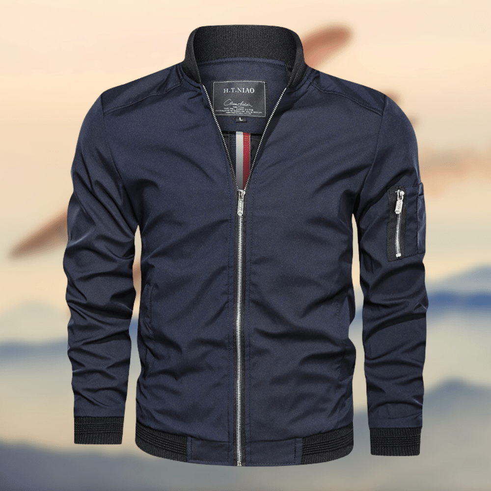 Dominic - Blouson bomber pour homme