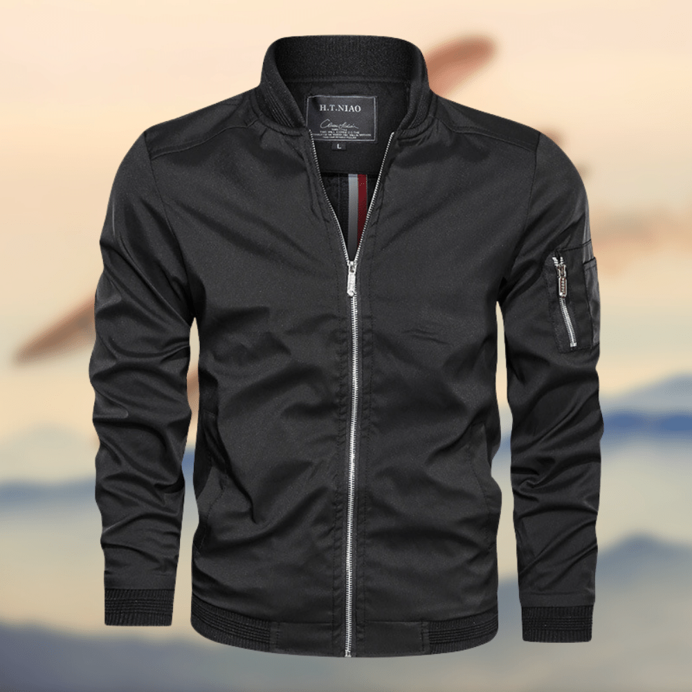 Dominic - Blouson bomber pour homme