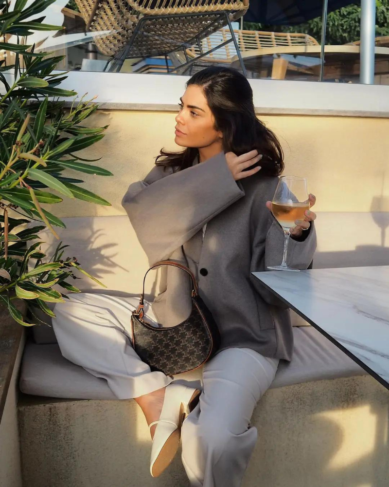 Naya | Veste Court Pour Femme | Hiver