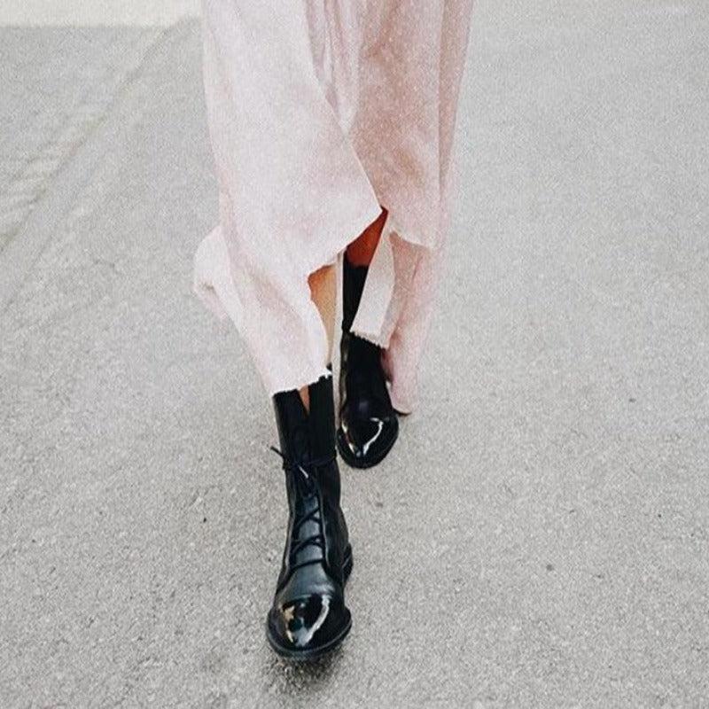 Mathildis | Bottes tendance pour femmes