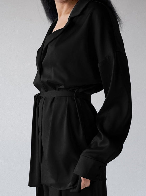 Léonie | Ensemble Élégant en Polyester Léger pour Femmes