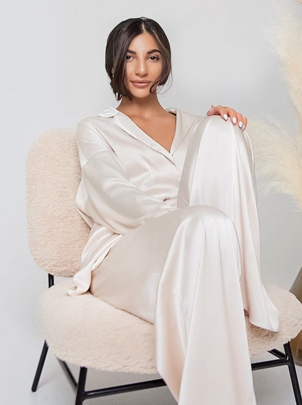 Léonie | Ensemble Élégant en Polyester Léger pour Femmes