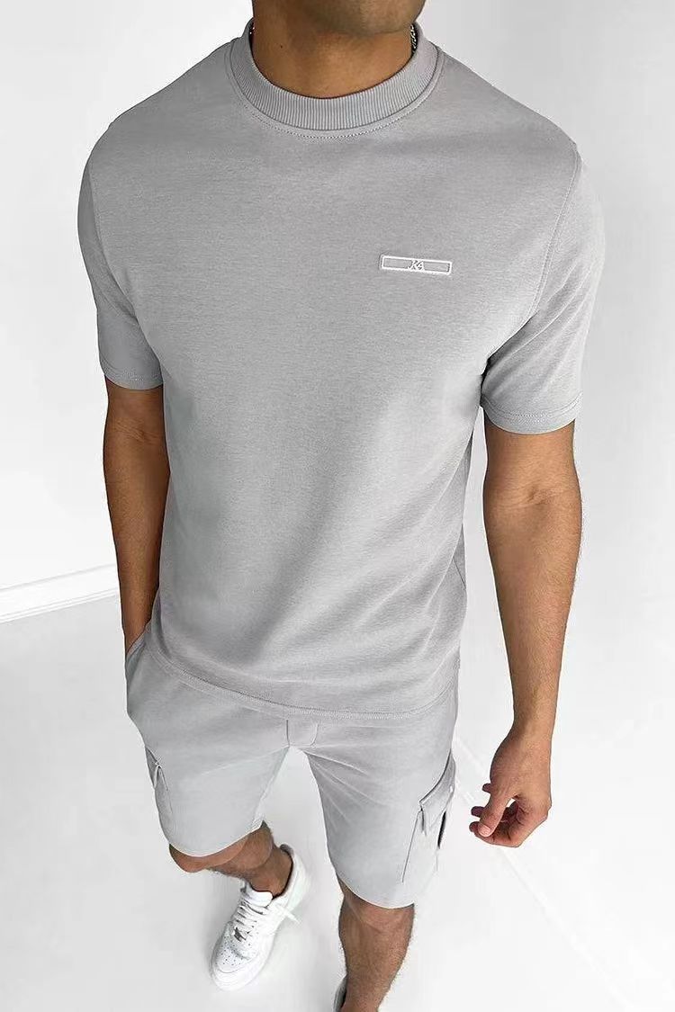 Samuel | Ensemble deux pièces pour hommes