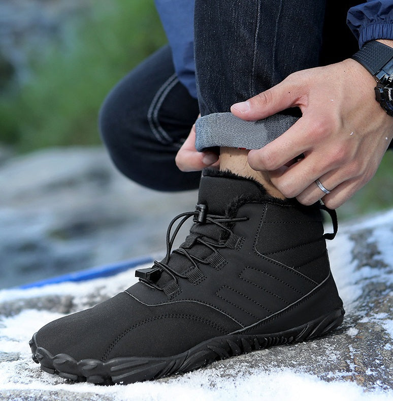 Riva Lefèvre® | Chaussures d'hiver chaudes et imperméables