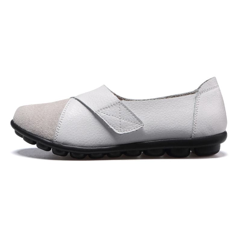 Luisa - Ballerines modernes et élégantes
