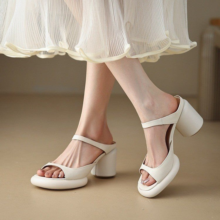 Lélia | Talons Aiguilles avec Élégance et Confort pour Femmes