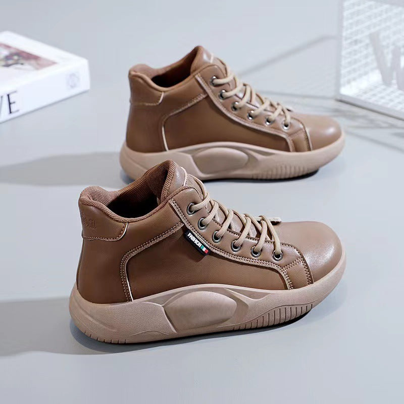 Orae - Chaussures à la cheville élégantes pour femmes
