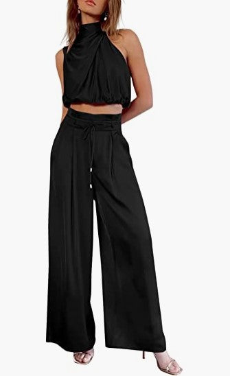 Sérénité | Ensemble avec Confort Élégant et Silhouette Moderne pour Femmes