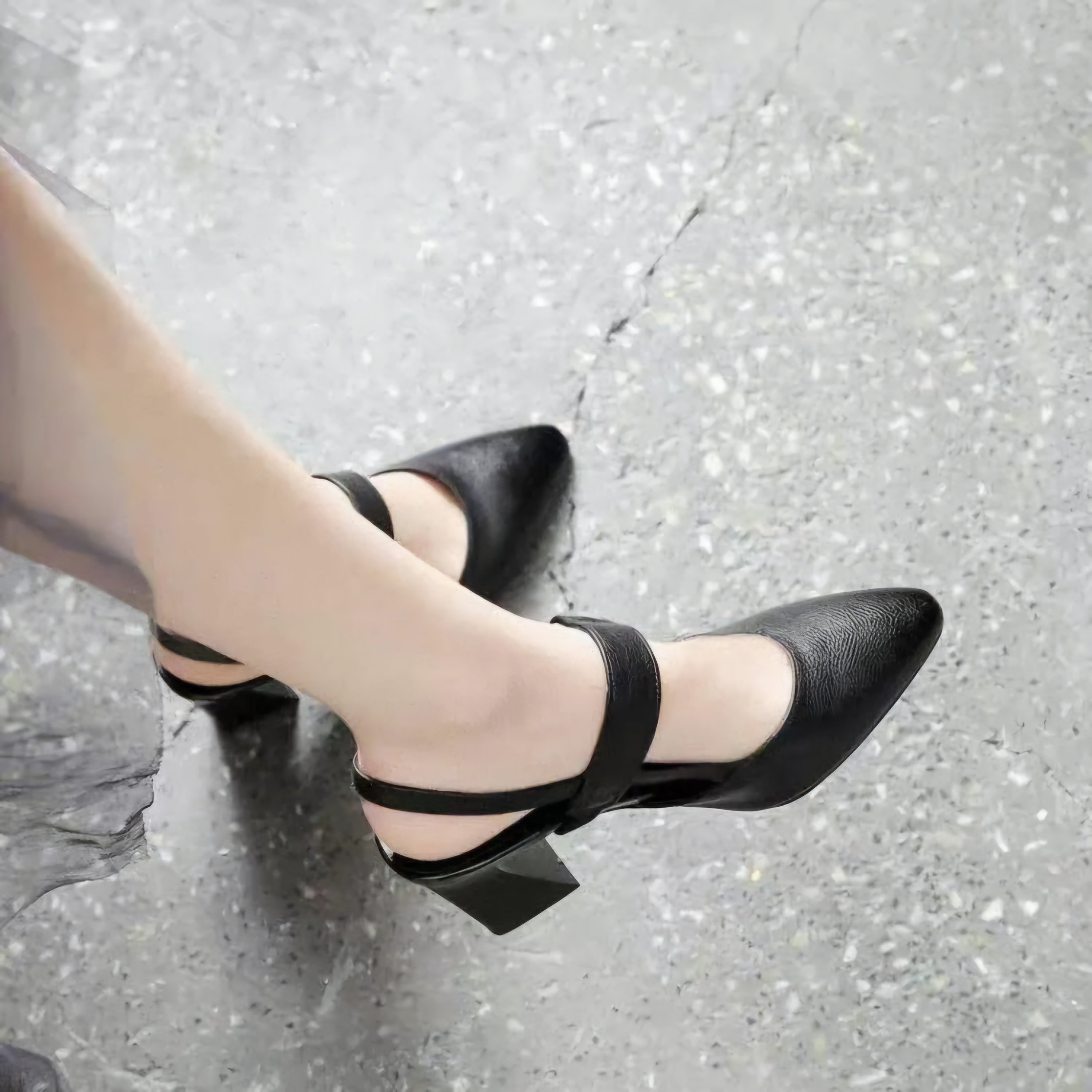 Sandales Jente élégantes pour un look chic