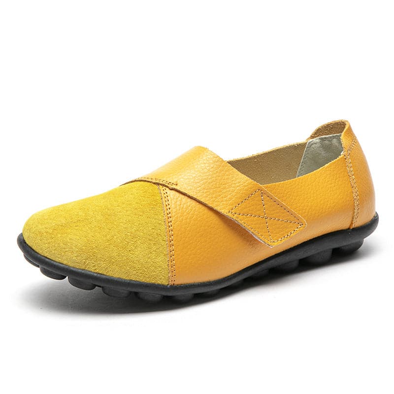 Luisa - Ballerines modernes et élégantes