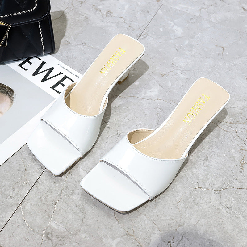 Hélène | Chaussons d'été avec Confort Optimal et Design Élegant pour Femmes