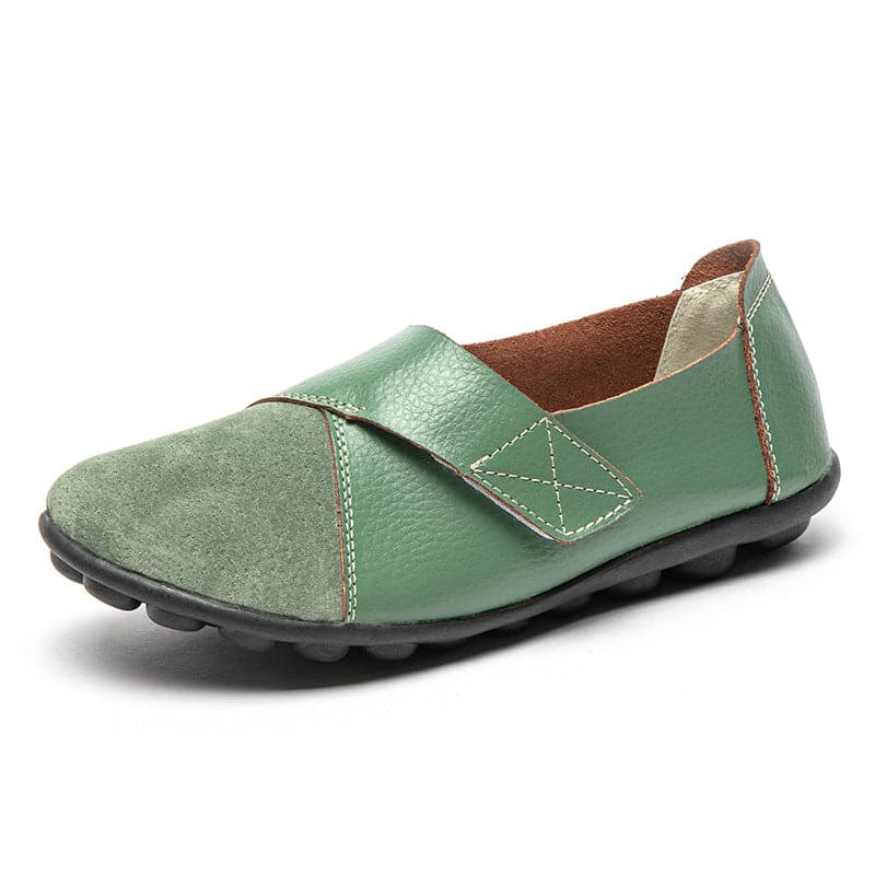 Luisa - Ballerines modernes et élégantes