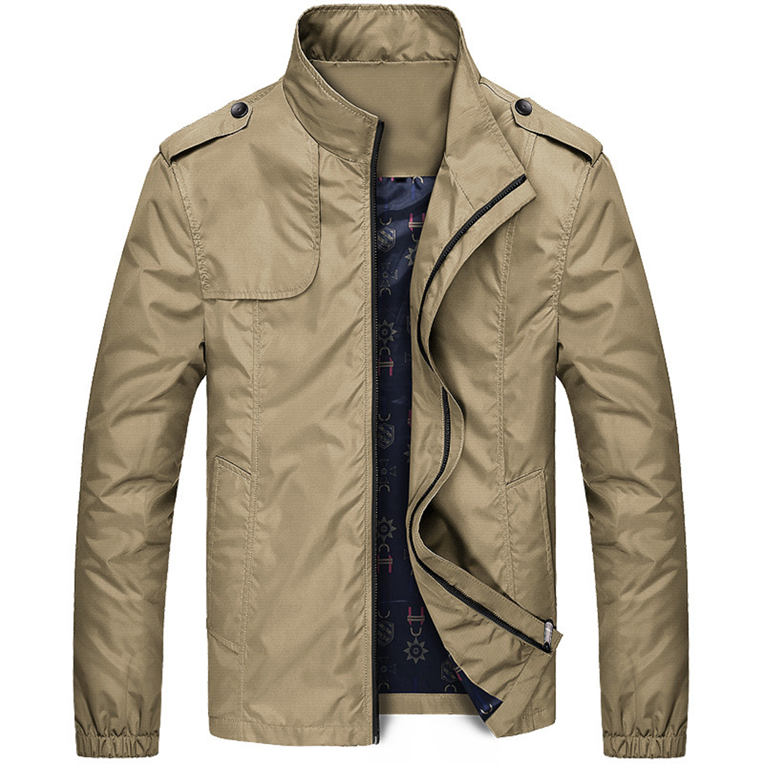 Clint - Veste d'été pour homme