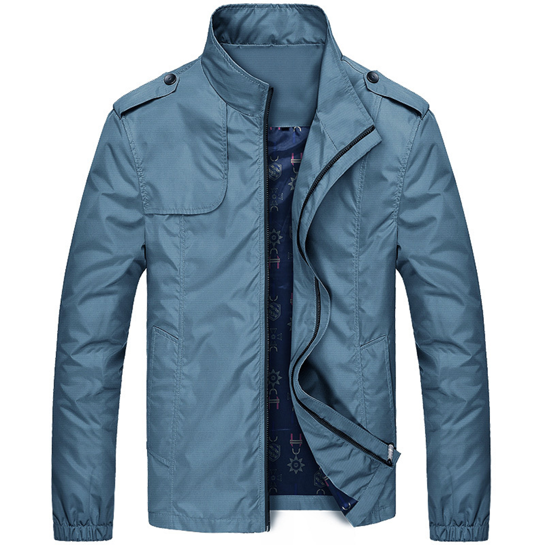 Clint - Veste d'été pour homme
