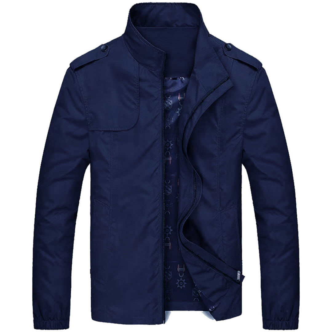 Clint - Veste d'été pour homme