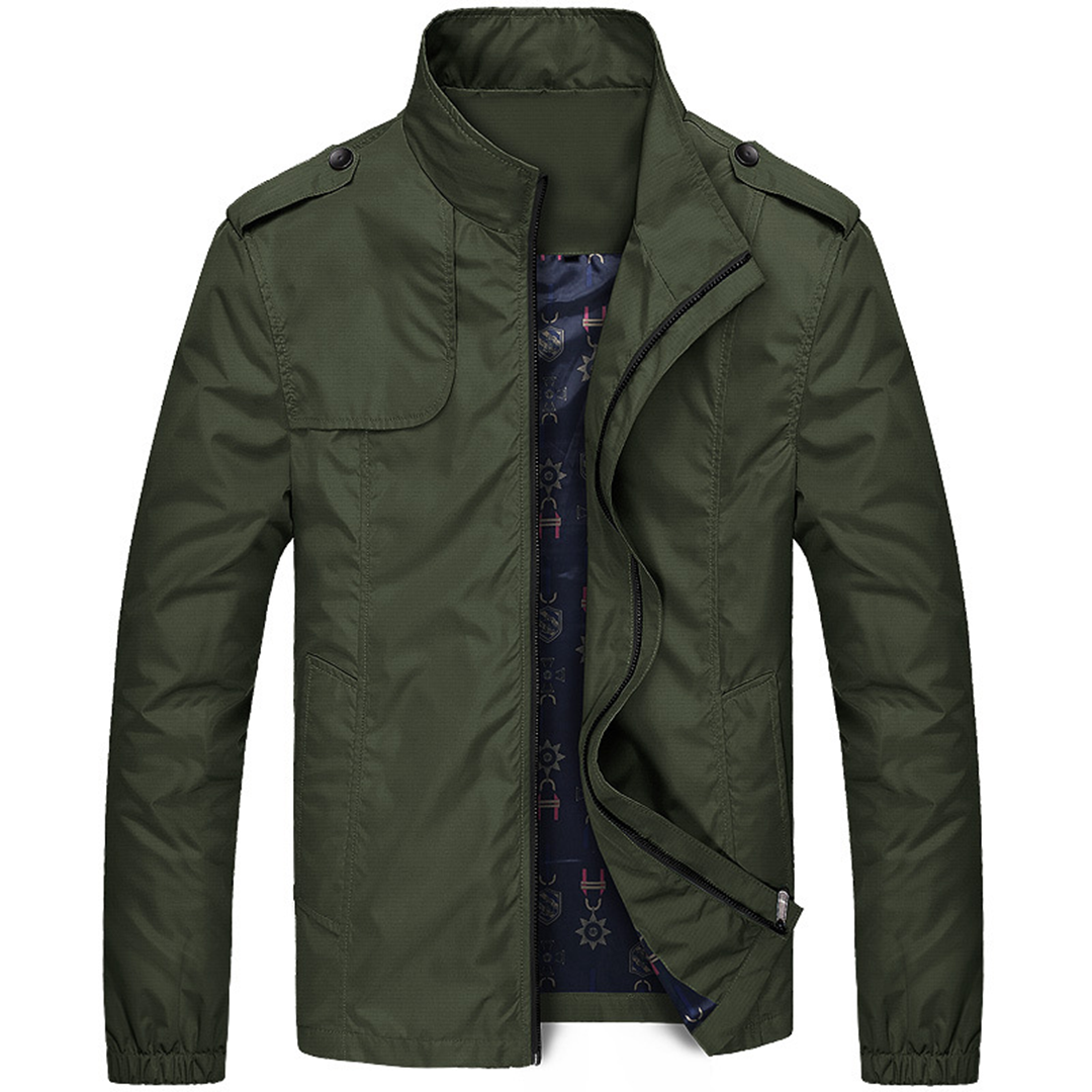 Clint - Veste d'été pour homme