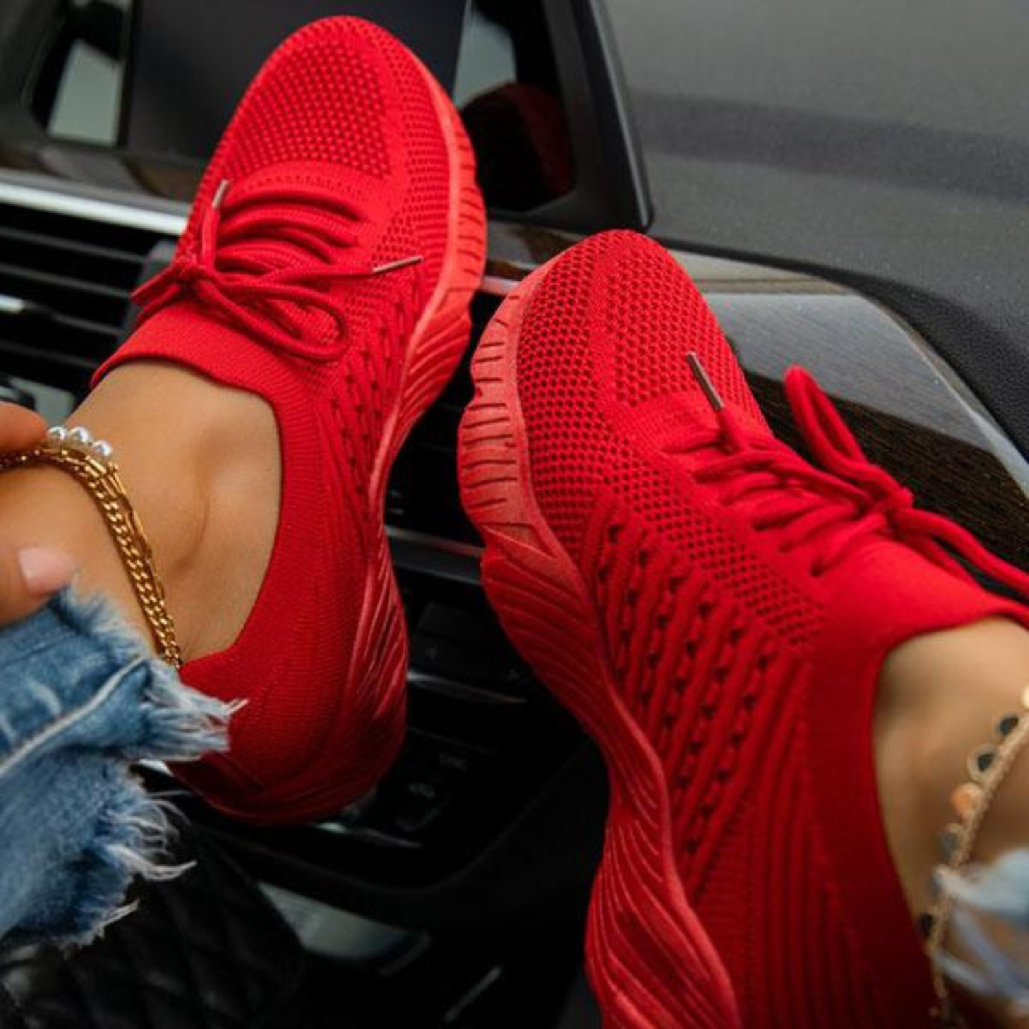 Lotte | Chaussures pour femmes élégantes et confortables