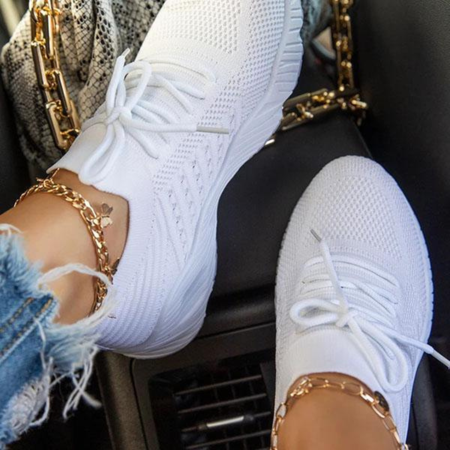 Lotte | Chaussures pour femmes élégantes et confortables