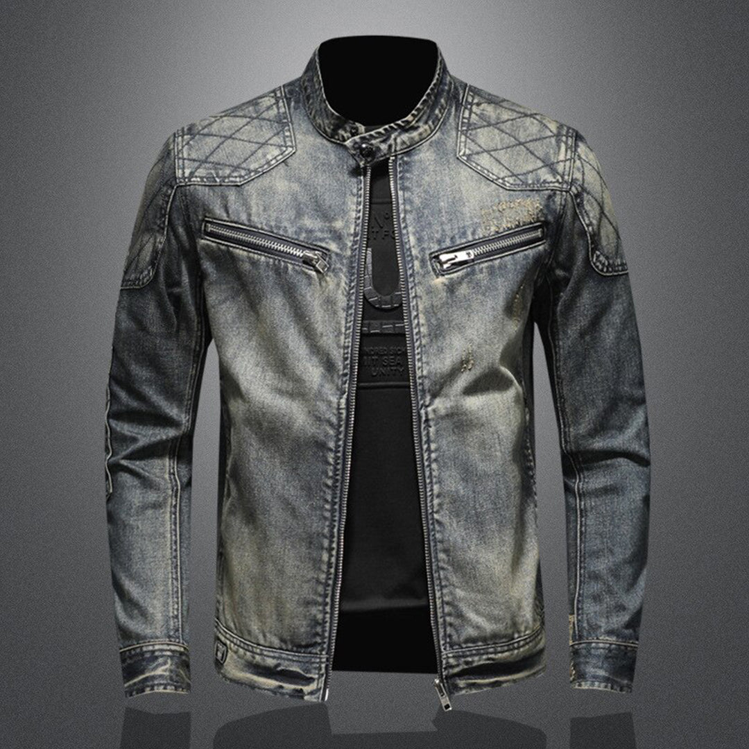 Edwin - Veste en jean pour homme