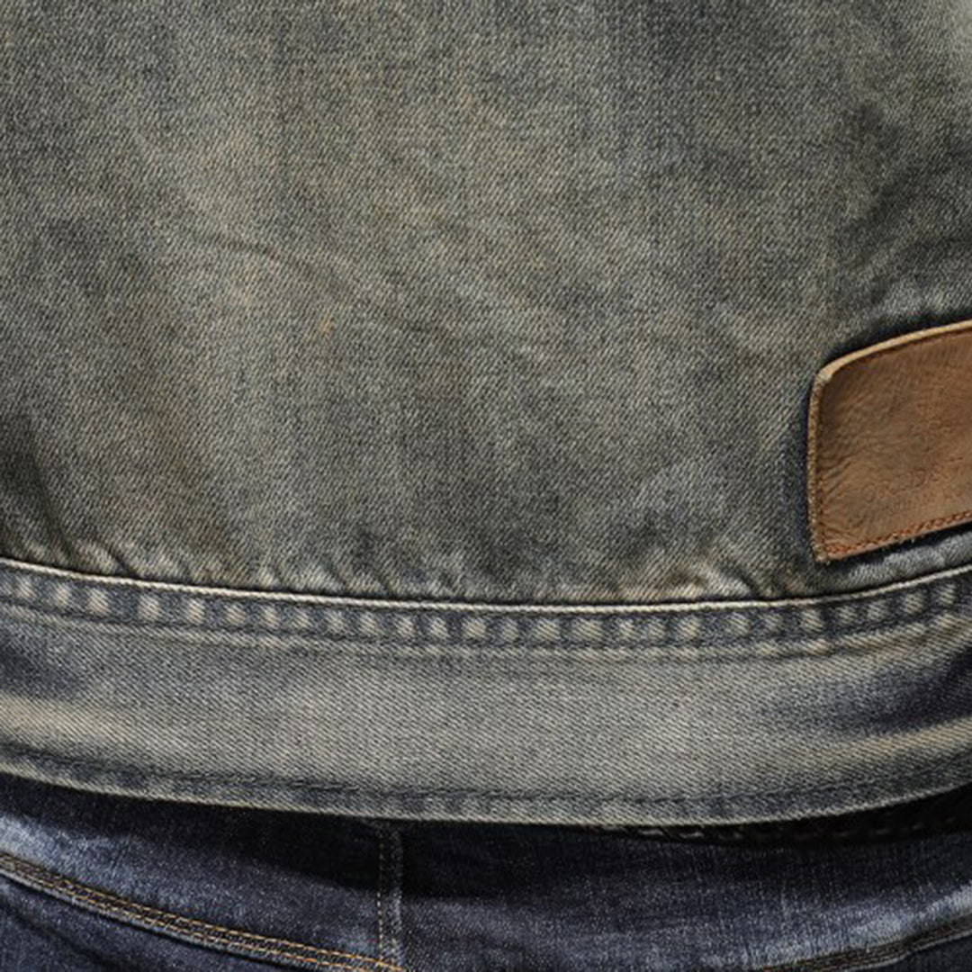 Edwin - Veste en jean pour homme