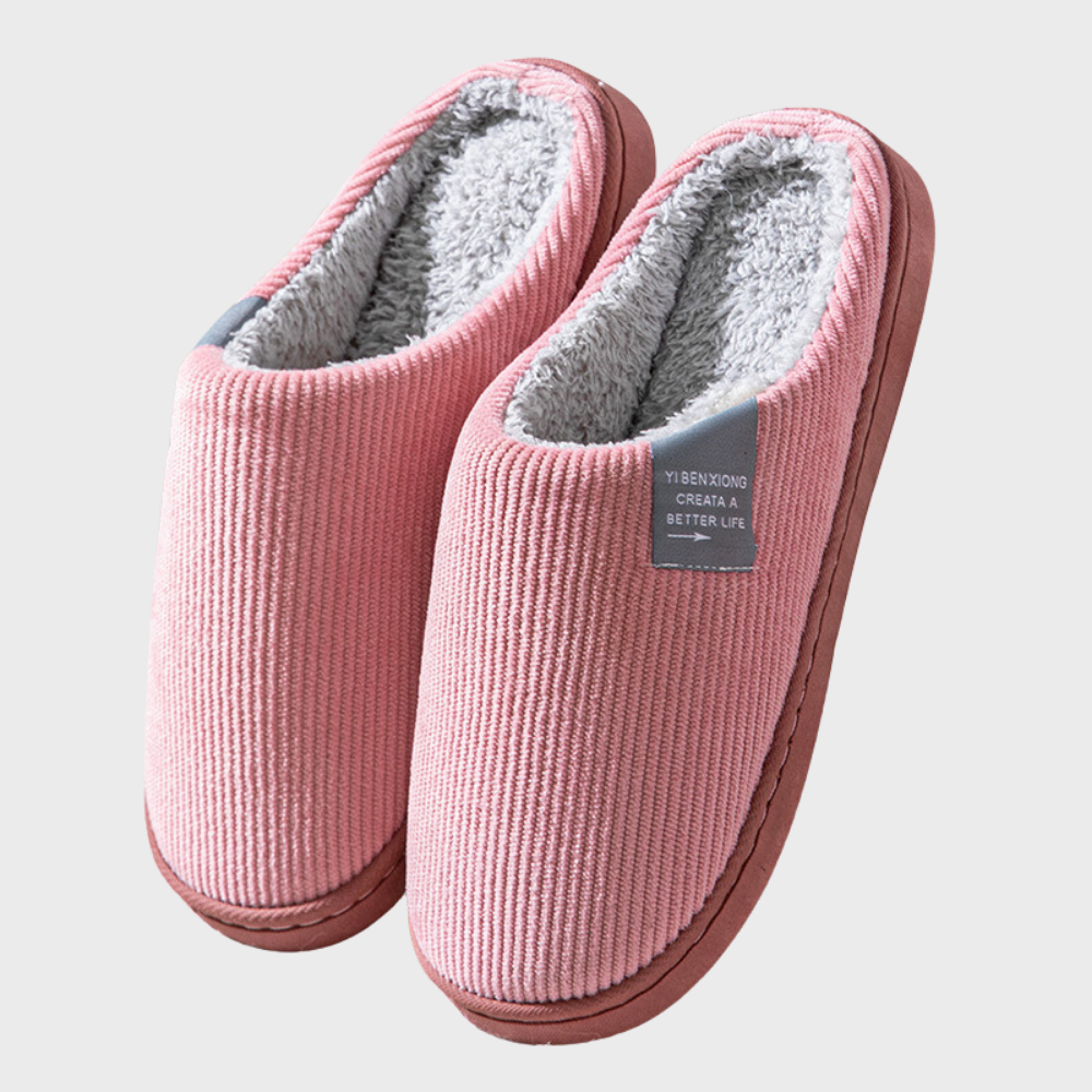 Elsie - pantoufles pour femmes