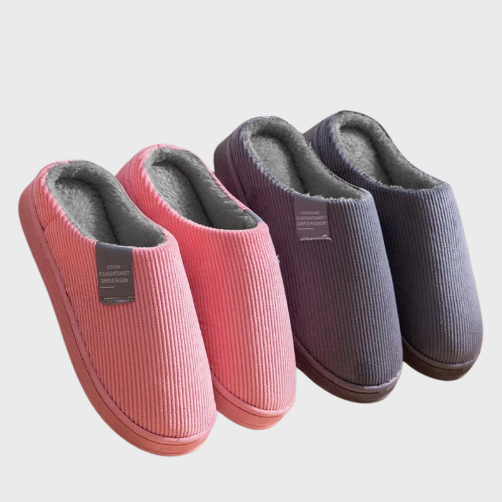 Elsie - pantoufles pour femmes