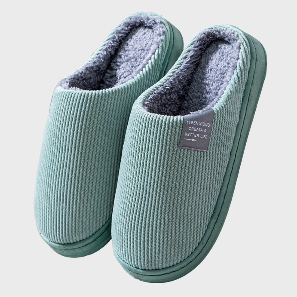 Elsie - pantoufles pour femmes