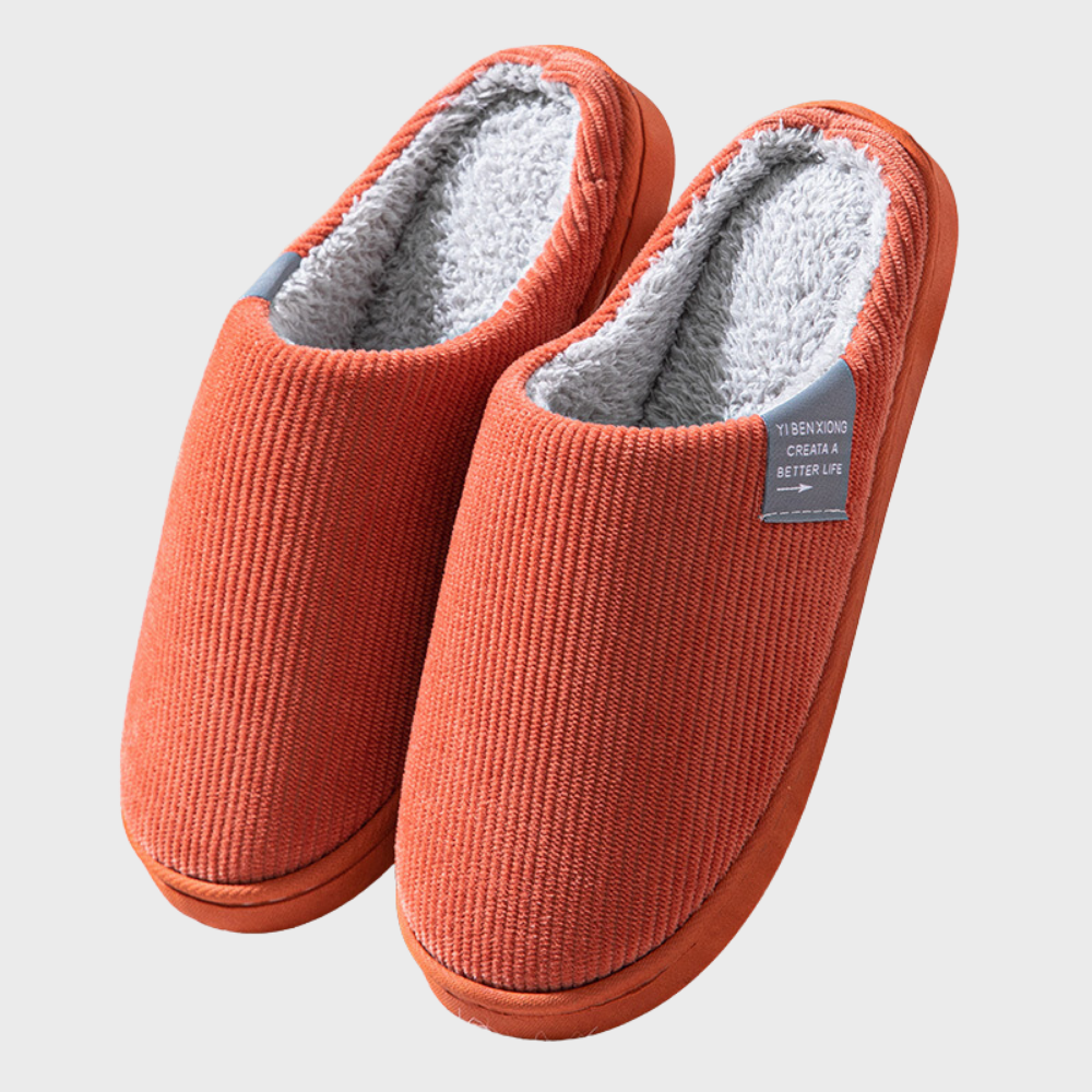 Elsie - pantoufles pour femmes