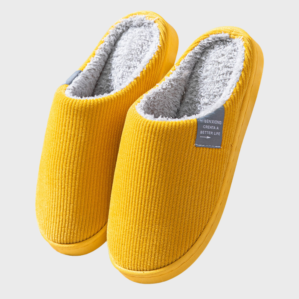 Elsie - pantoufles pour femmes