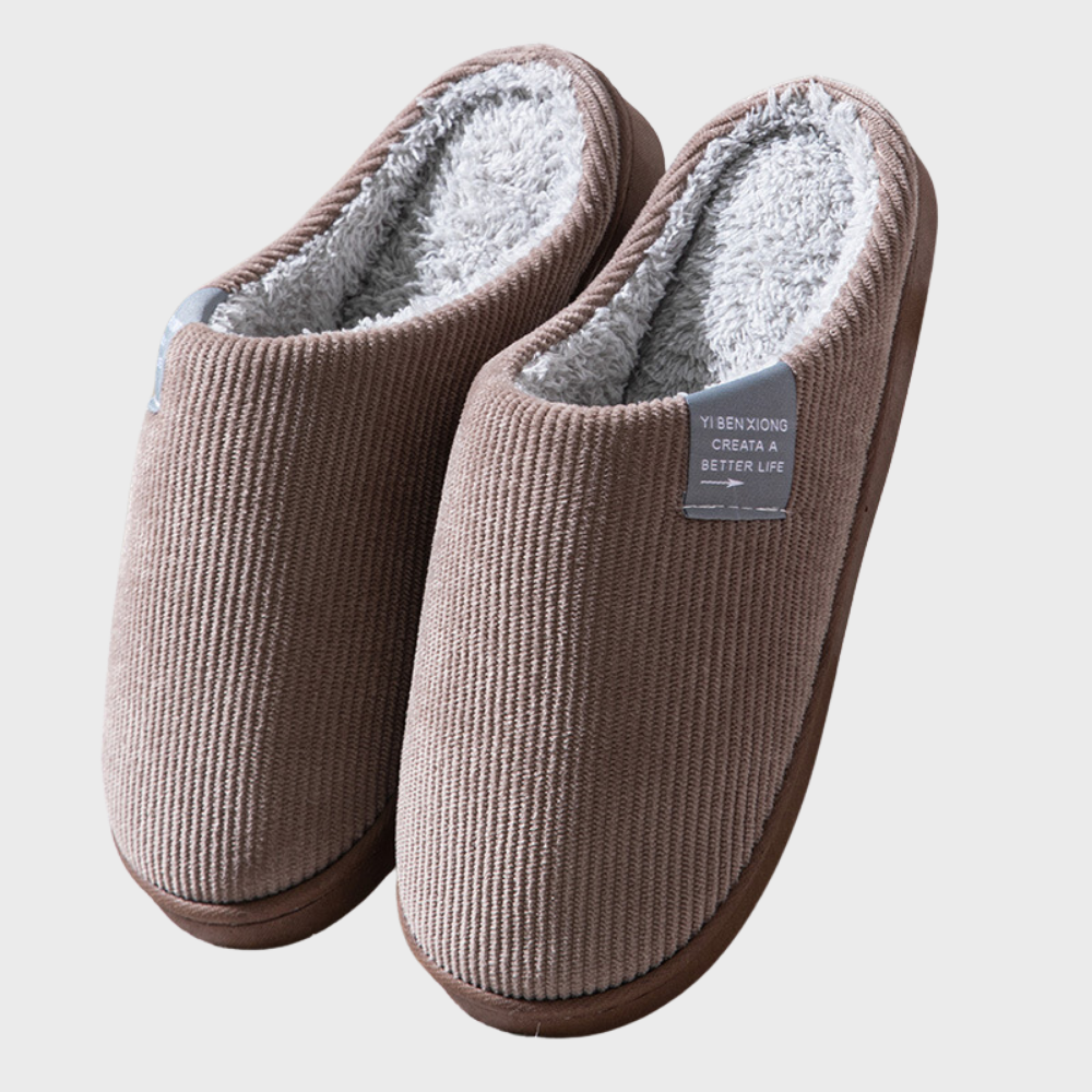 Elsie - pantoufles pour femmes
