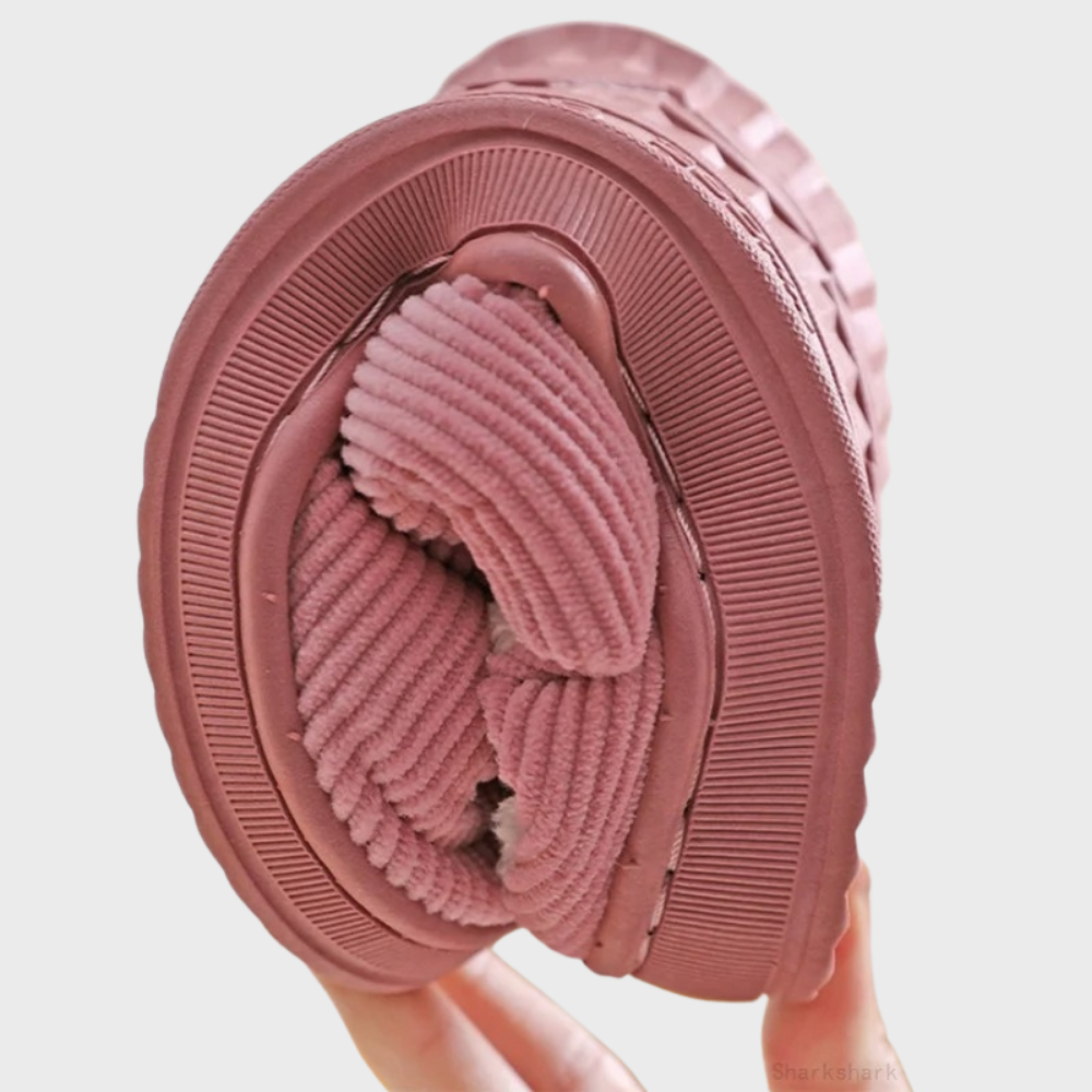 Elsie - pantoufles pour femmes