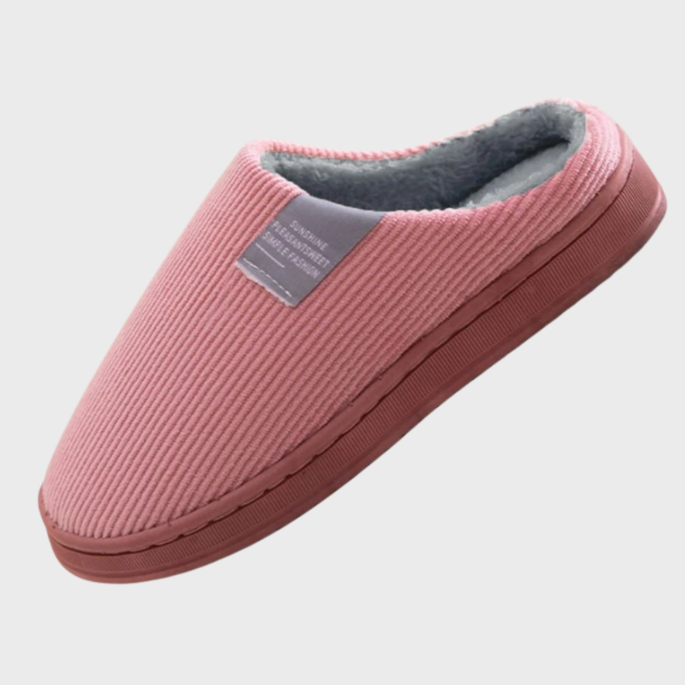 Elsie - pantoufles pour femmes