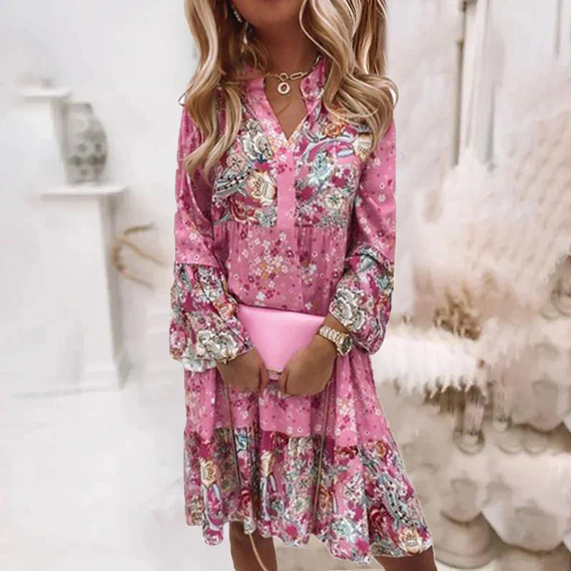 Jolie - Robe de soirée élégante