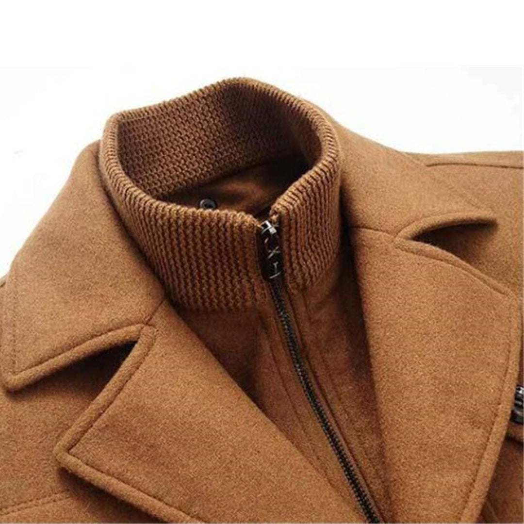 Kaiden | Manteau d'hiver